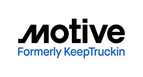 Keeptruckin motive. Things To Know About Keeptruckin motive. 